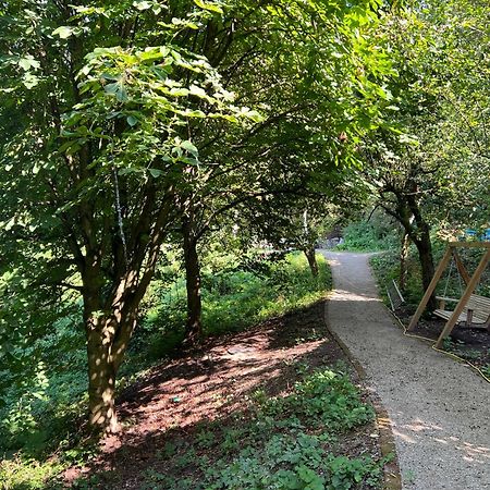Waldseele Appartement Battenberg  Kültér fotó