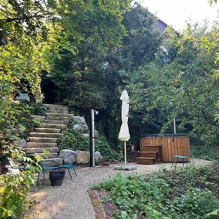 Waldseele Appartement Battenberg  Kültér fotó