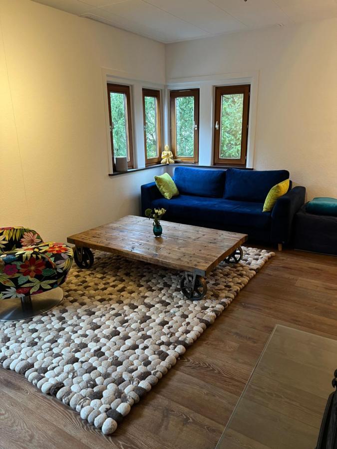 Waldseele Appartement Battenberg  Kültér fotó