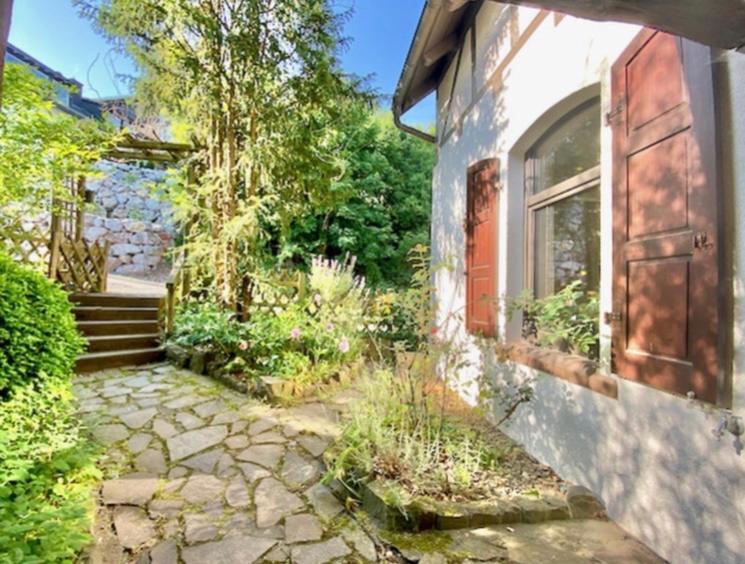 Waldseele Appartement Battenberg  Kültér fotó