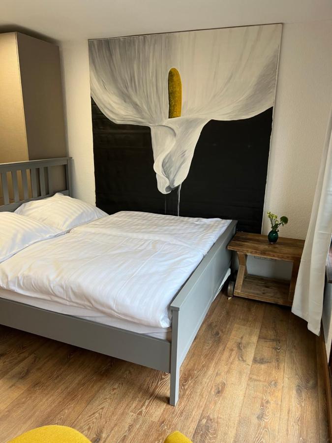 Waldseele Appartement Battenberg  Kültér fotó