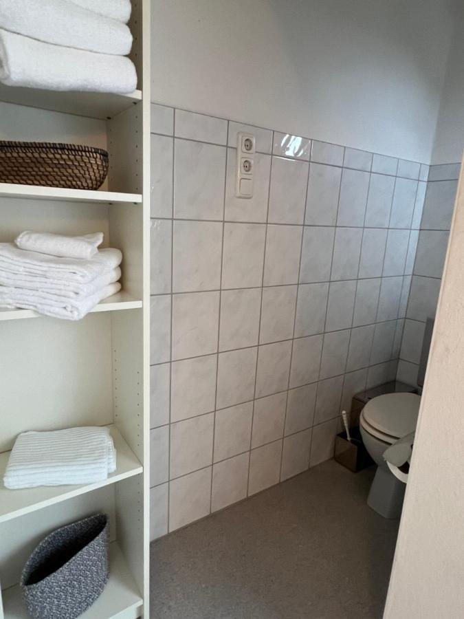 Waldseele Appartement Battenberg  Kültér fotó