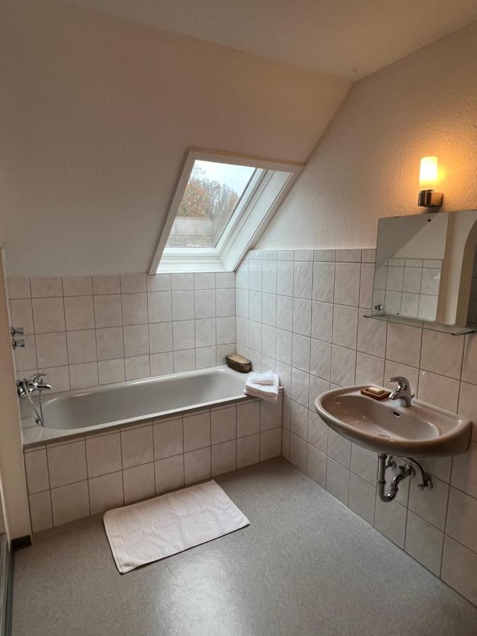 Waldseele Appartement Battenberg  Kültér fotó