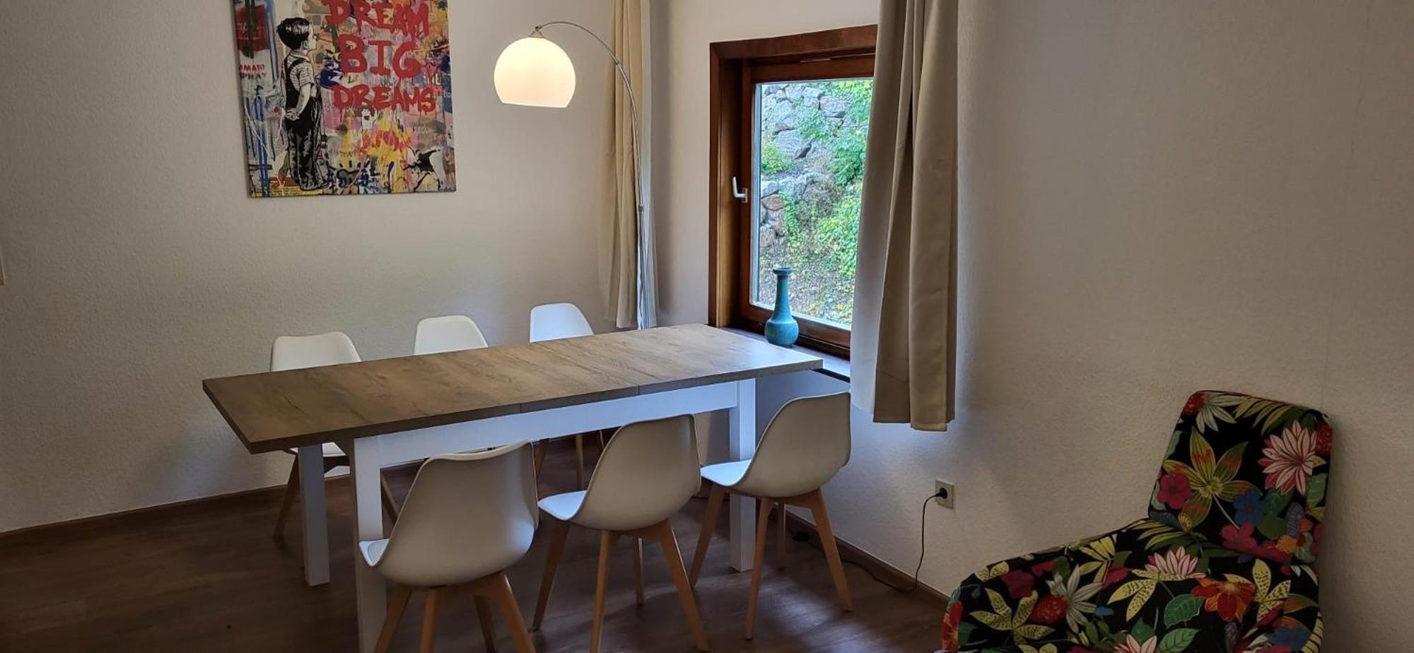 Waldseele Appartement Battenberg  Kültér fotó